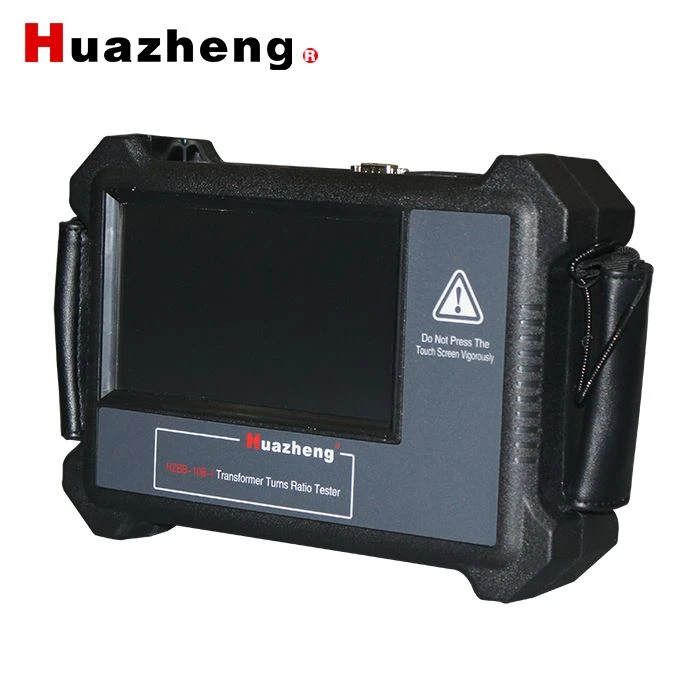 HZBB -10 BI手持式TTR测试仪便携式变压器变比测试设备